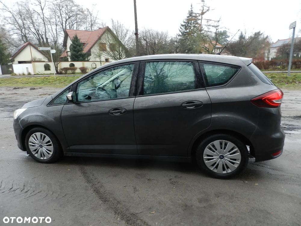 Ford C-MAX 1.0 EcoBoost Titanium ASS - 8