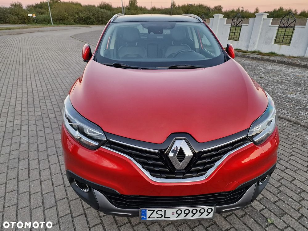 Renault Kadjar 1.2 Energy TCe Intens - 32