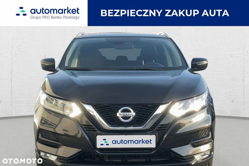 Nissan Qashqai 1.3 DIG-T N-Style - 3