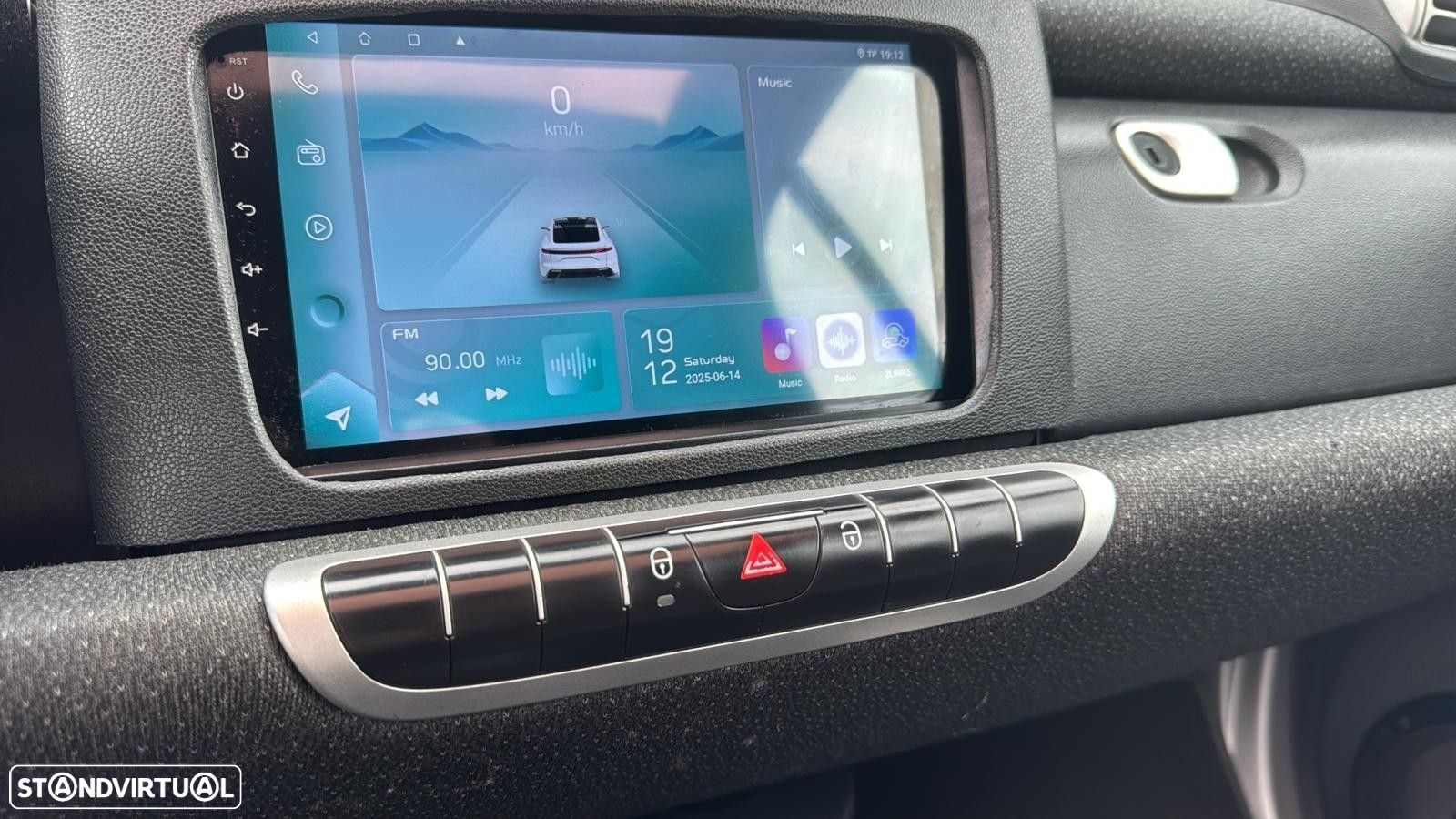 Smart ForTwo Coupé - 6