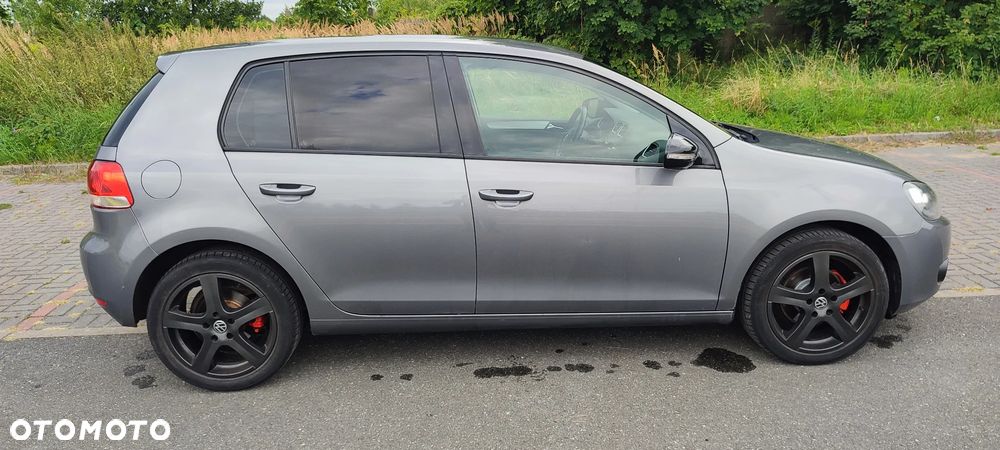 Volkswagen Golf 1.6 TDI CityLine - 7