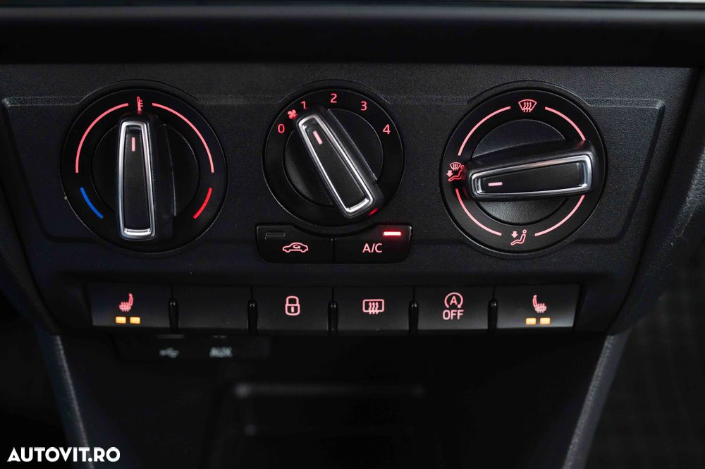 Seat Toledo 1.0 TSI Start&Stop Reference - 25