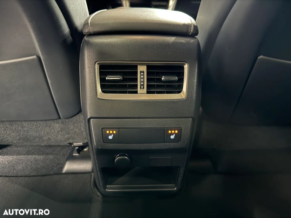 Lexus Seria RX 450h (hybrid) Luxury Line - 21