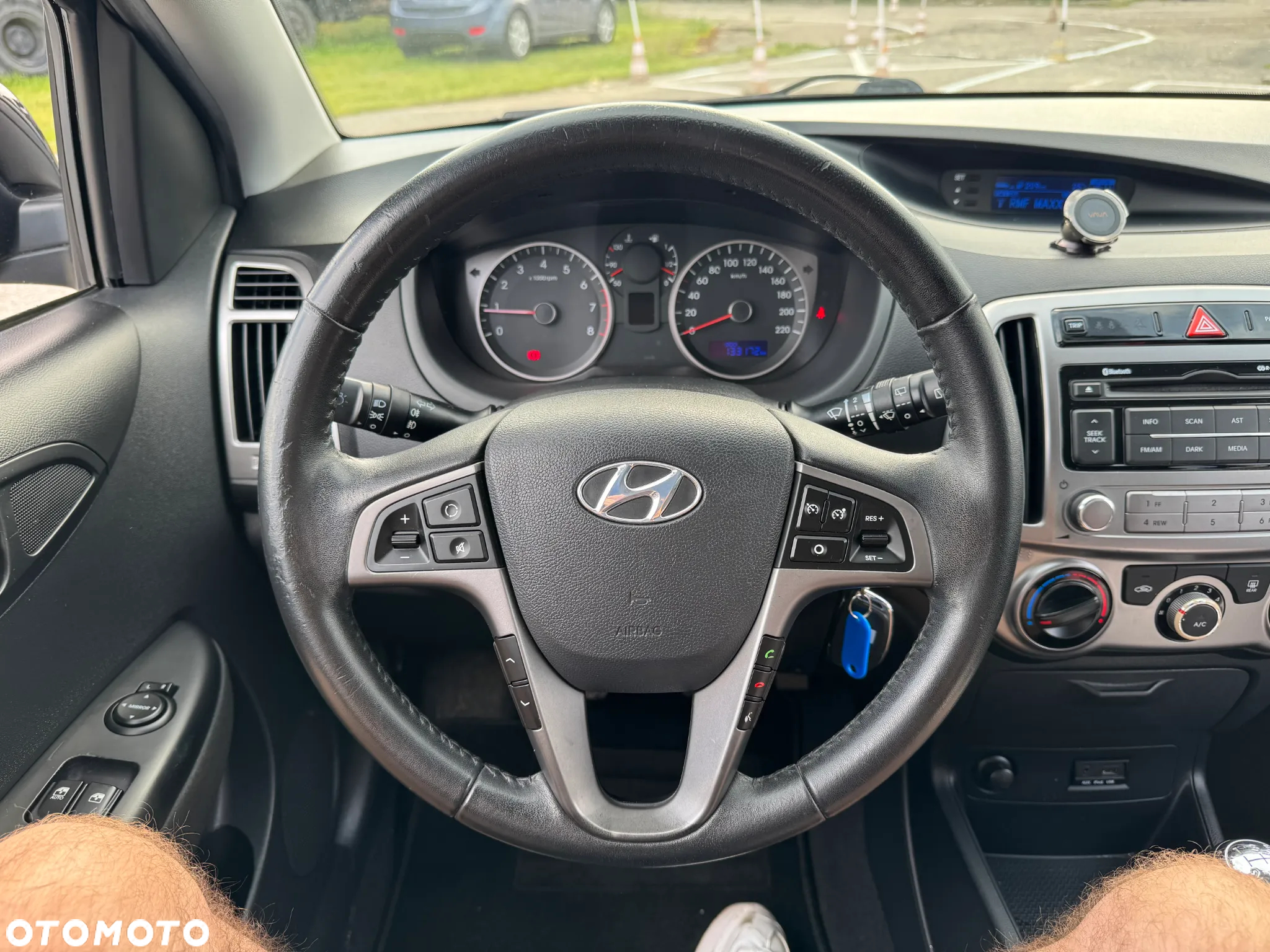 Hyundai i20 1.2 5 Star Edition - 13