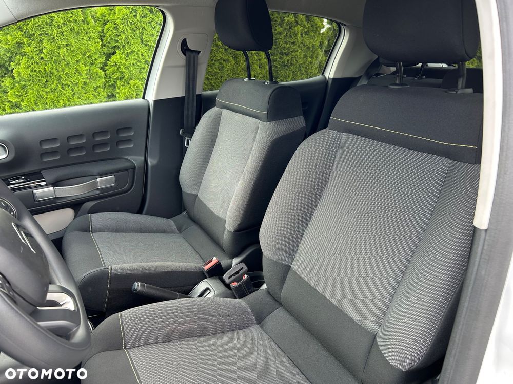 Citroën C3 - 17