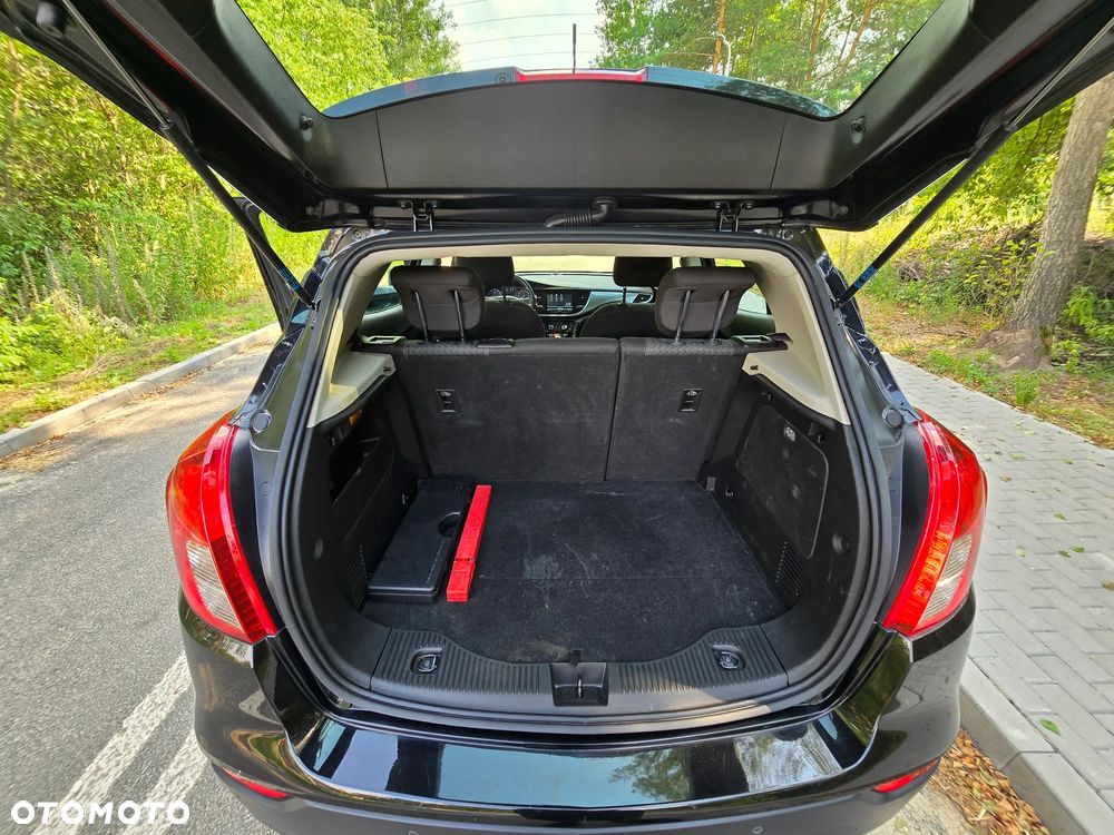 Opel Mokka 1.4 T Cosmo S&S EU6 - 26