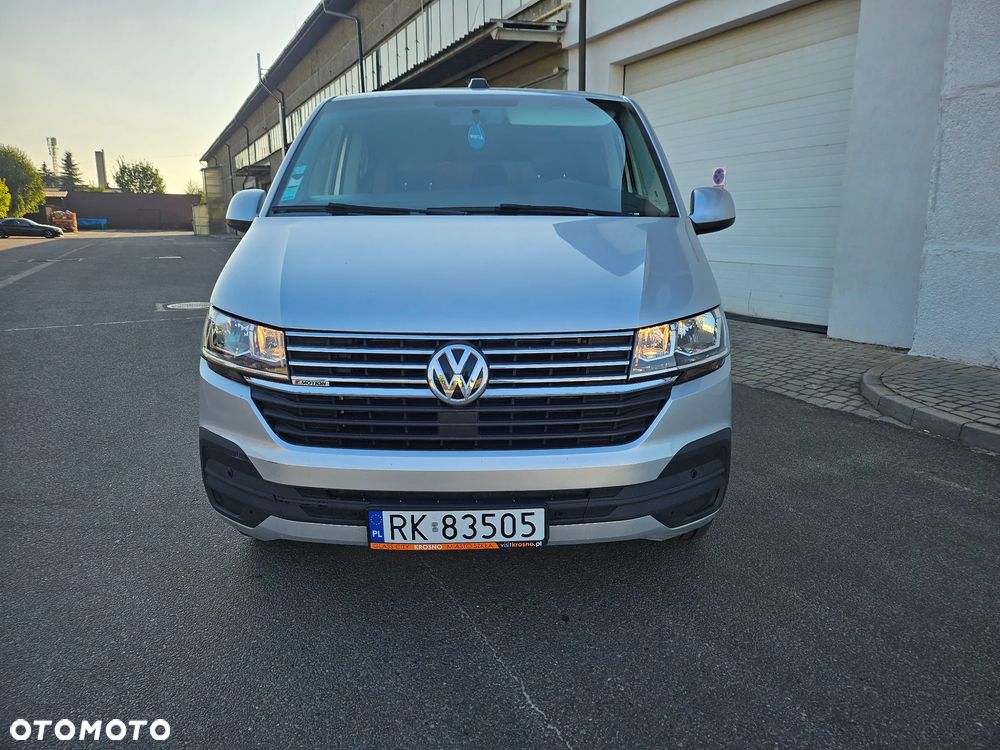 Volkswagen Caravelle 2.0 TDI L2 Highline 4Motion DSG - 7