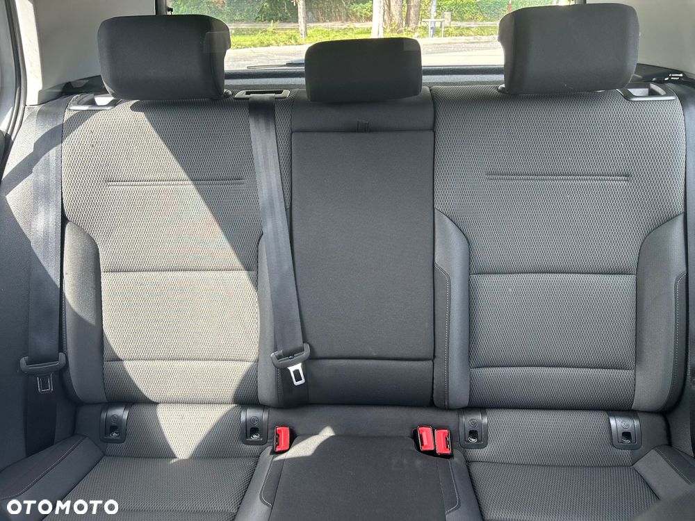 Volkswagen Golf 1.4 TSI BMT Comfortline - 16