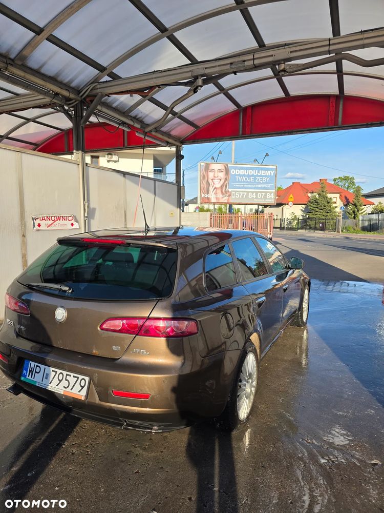 Alfa Romeo 159 1.9JTDM Q-Progression - 4