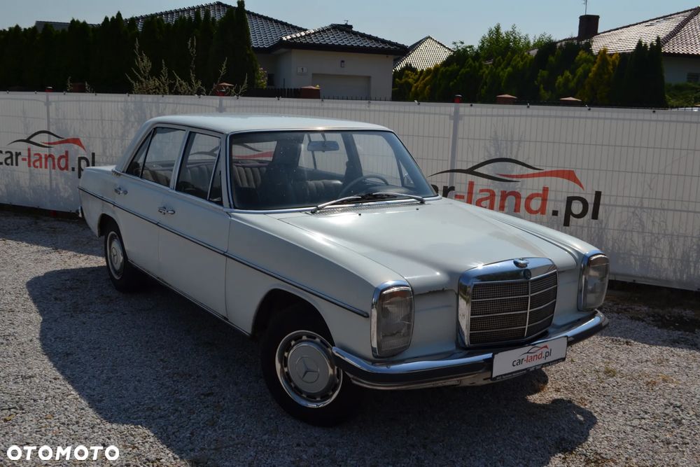 Mercedes-Benz Inny
