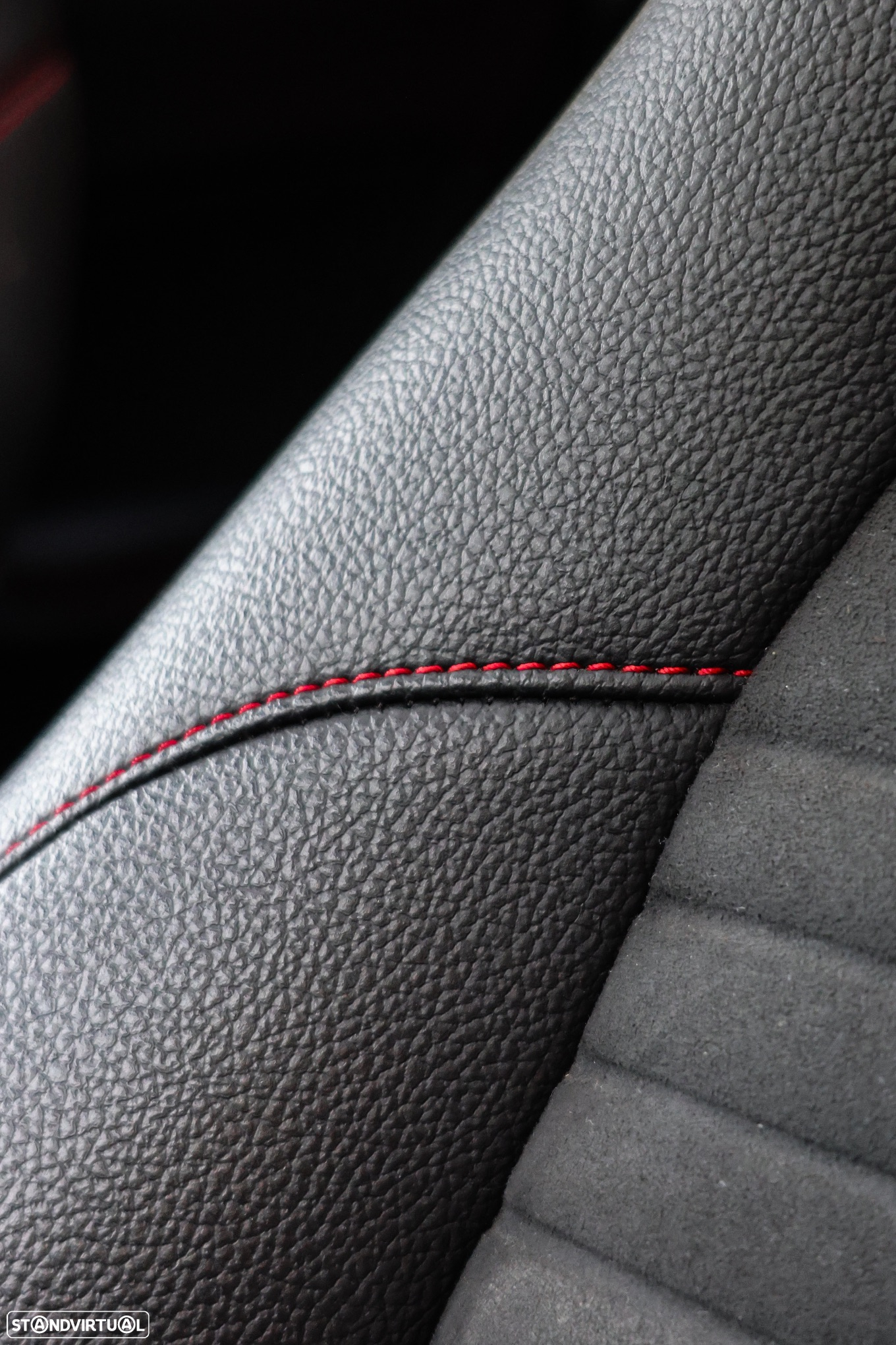 Mercedes-Benz A 45 AMG 4-Matic - 17