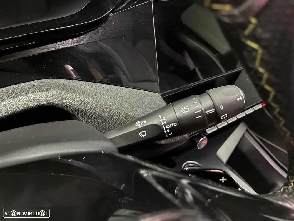 Peugeot 308 1.5 BlueHDi GT EAT8 - 20