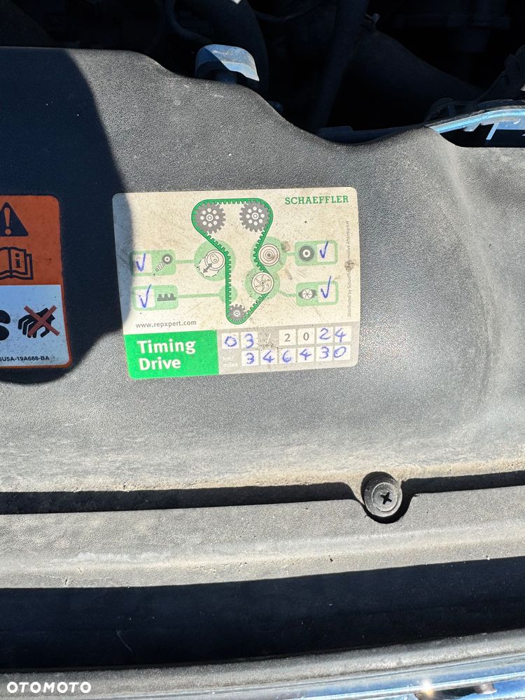 Ford Focus 1.8 TDCi Ghia - 13