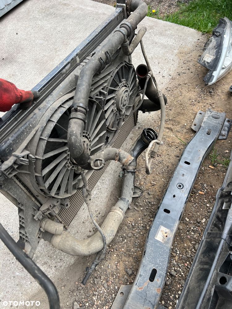 Renault Master III 18r. lift przód kpl. - 8