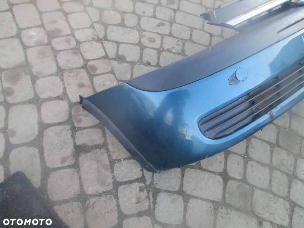 zderzak Opel Corsa C Combo C - 5