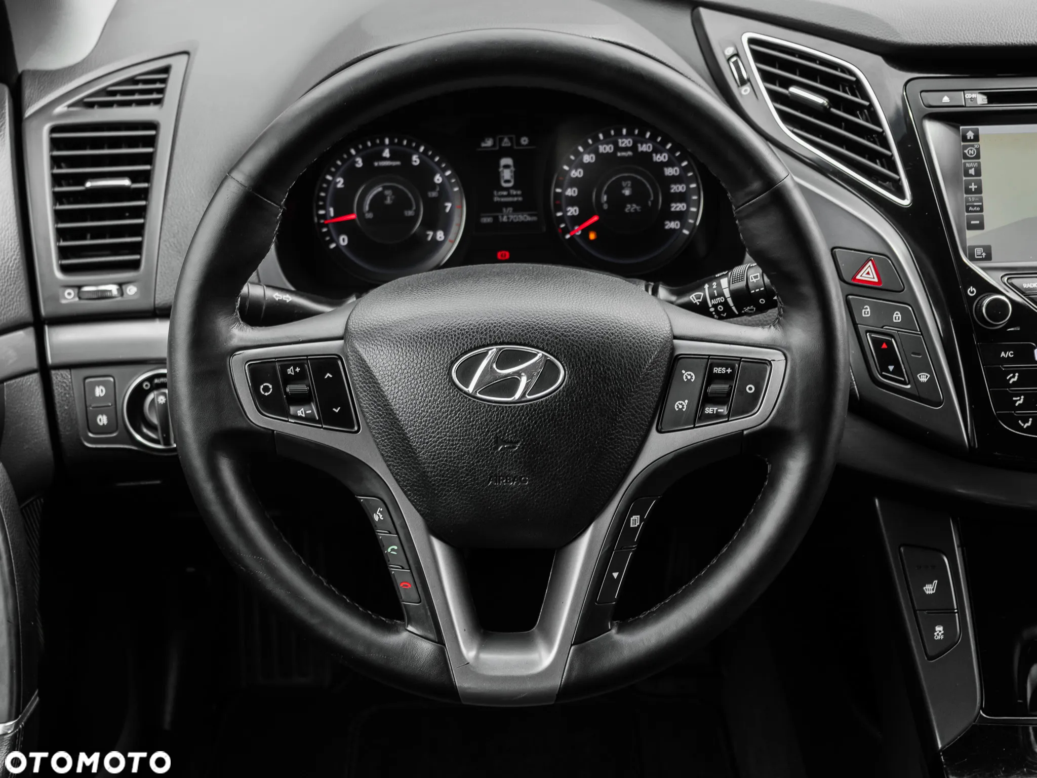 Hyundai i40 1.6 GDI Business - 18