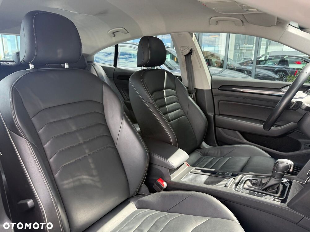 Volkswagen Arteon - 18