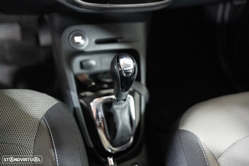 Renault Captur ENERGY dCi 90 EDC Intens - 17