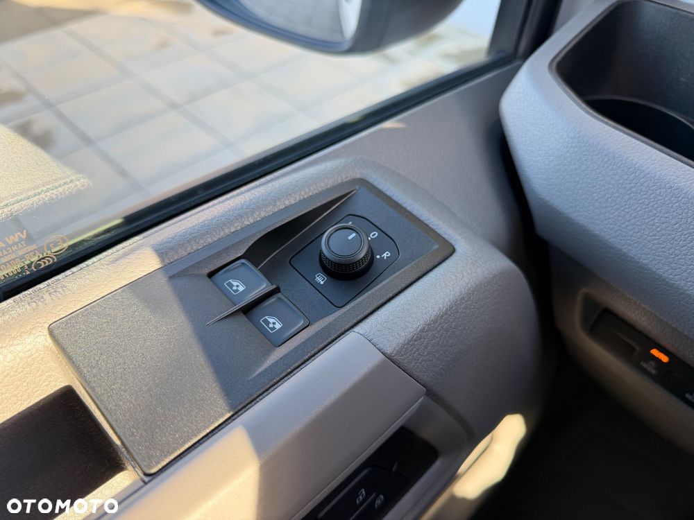 Volkswagen Crafter - 18