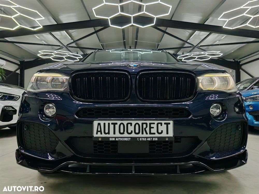 BMW X5 - 27