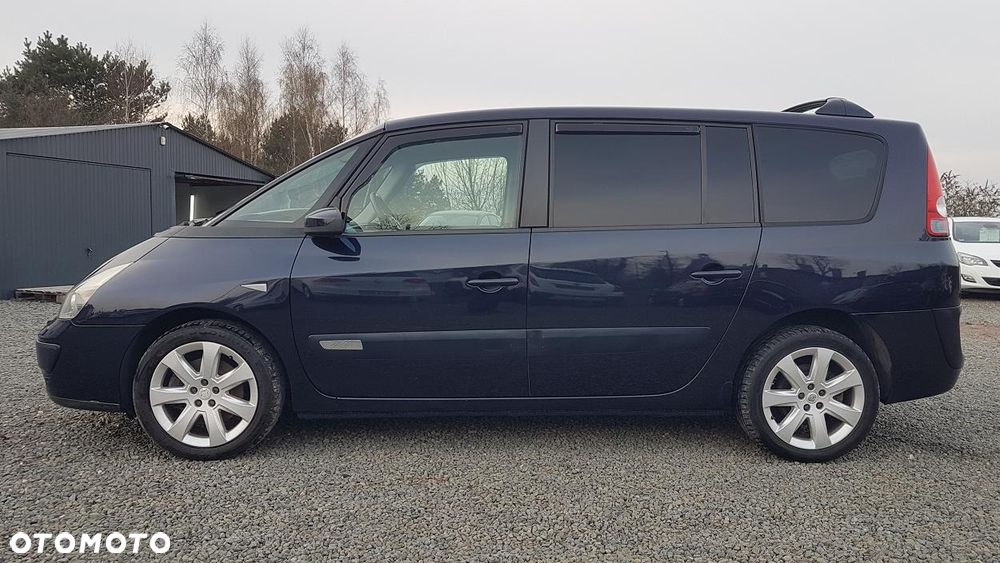 Renault Grand Espace Gr 2.0T 16V Privilege - 7