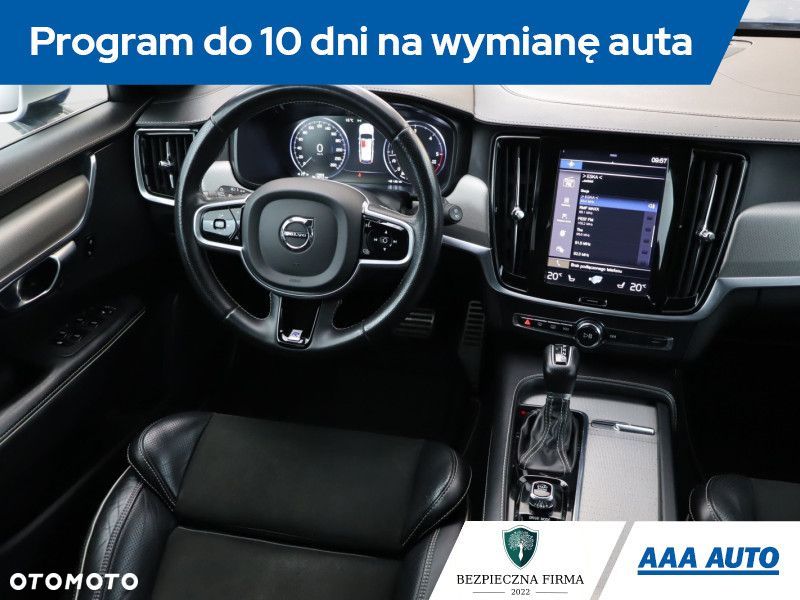 Volvo V90 - 9