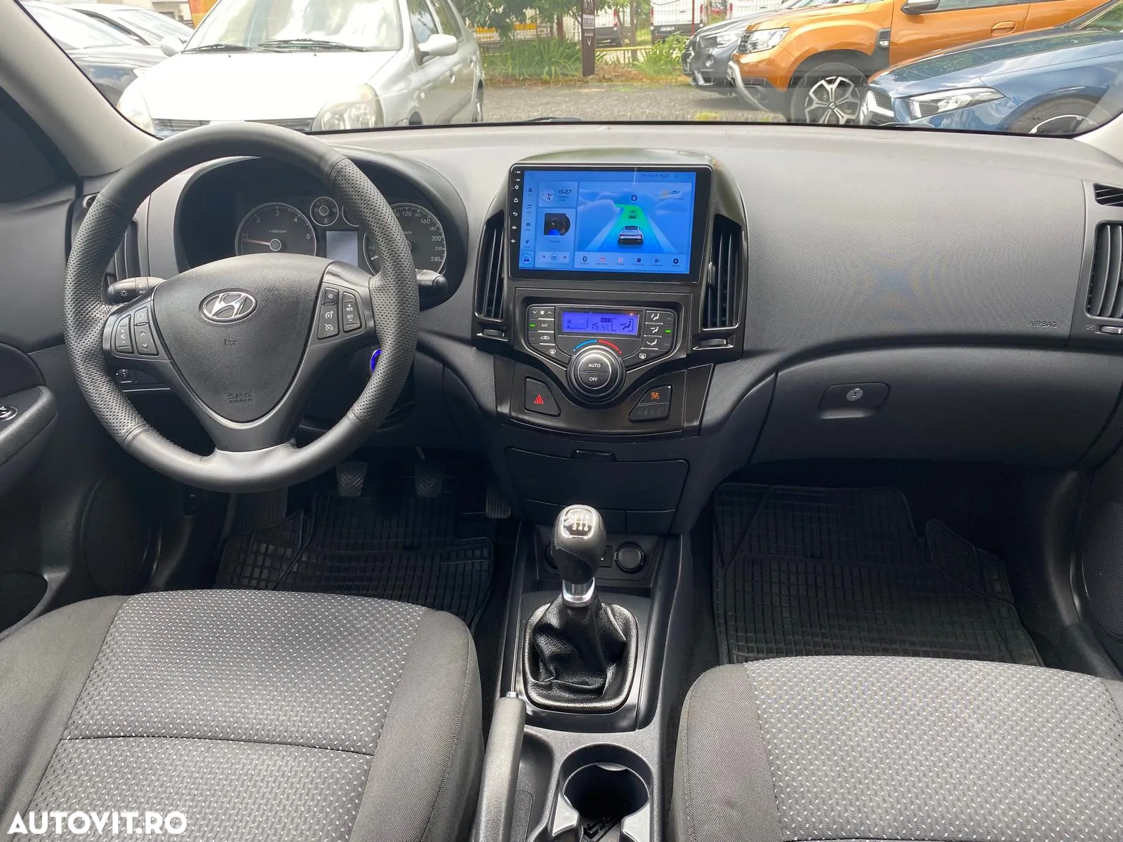 Hyundai i30 1.6 CRDI Edition Plus - 13