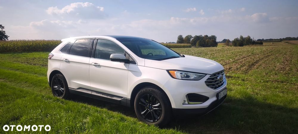 Ford Edge - 3
