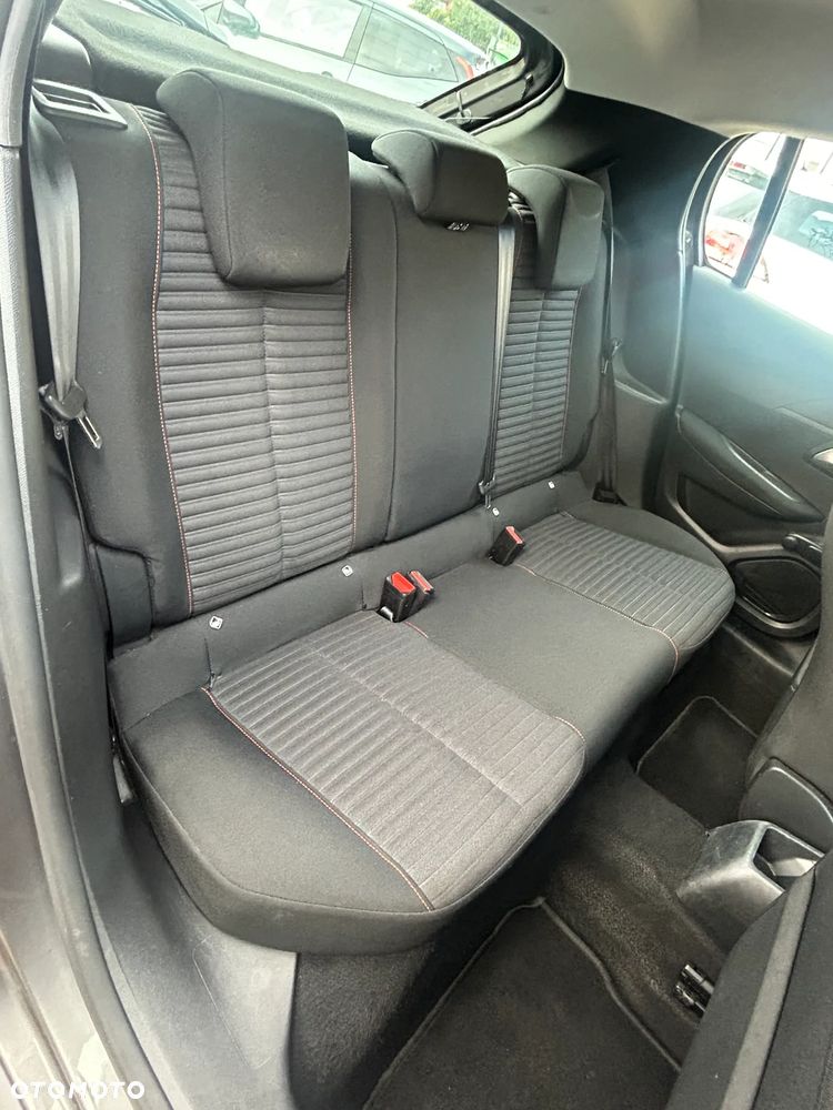 Peugeot 208 PureTech 75 Active - 14