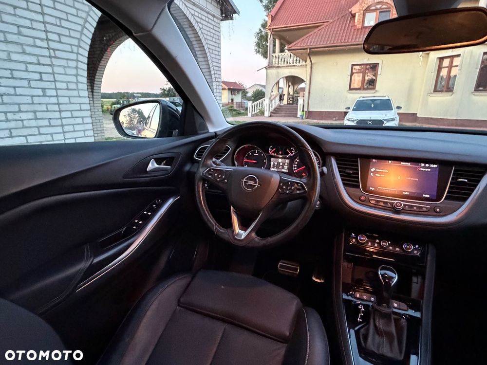 Opel Grandland X 2.0 D Start/Stop Automatik Business INNOVATION - 24