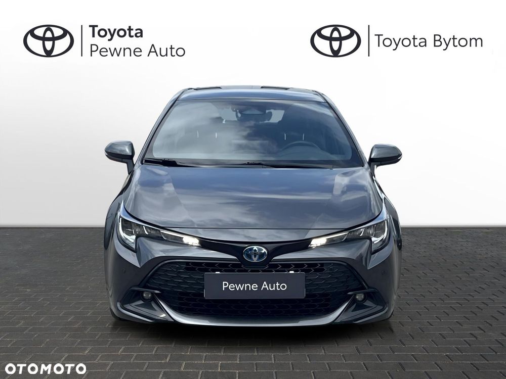 Toyota Corolla - 8