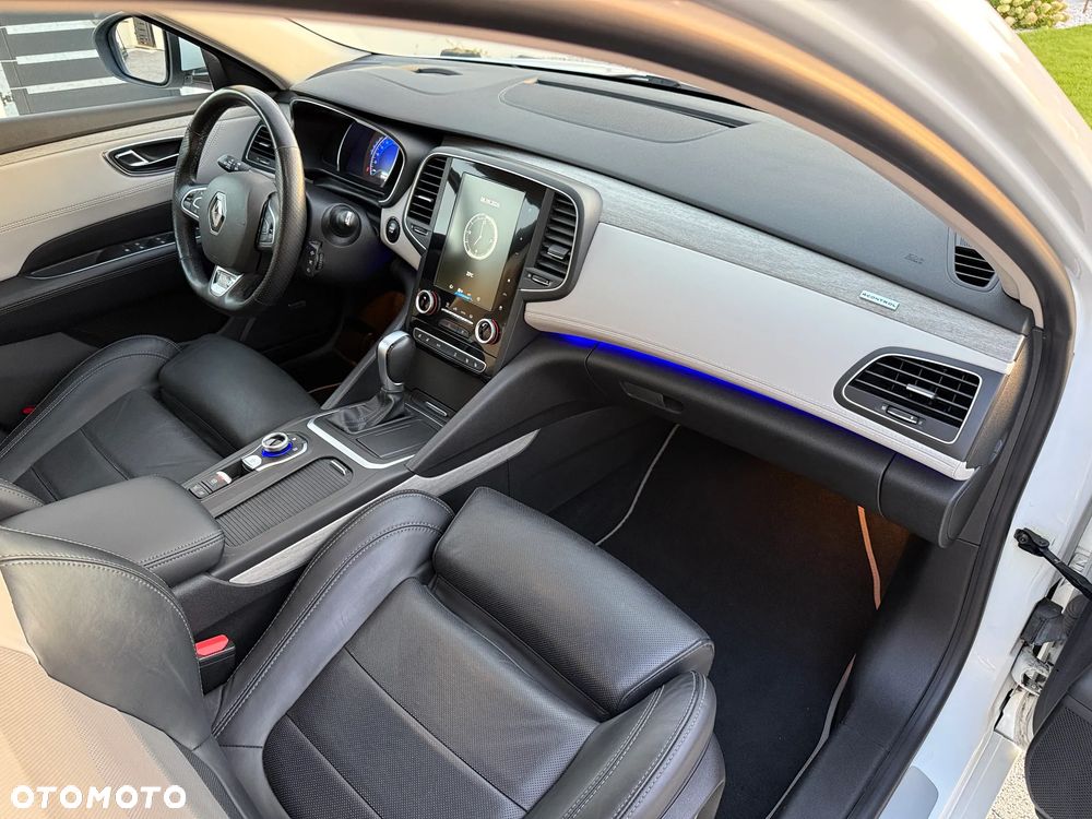 Renault Talisman 1.6 Energy TCe Initiale Paris EDC - 25