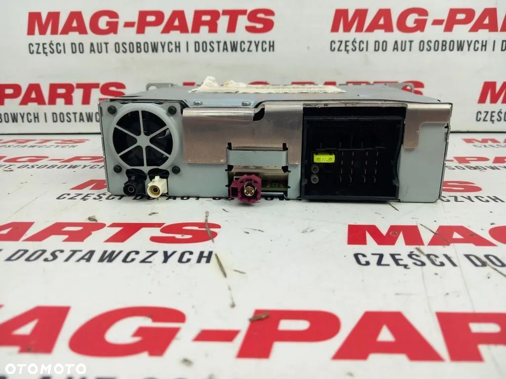 radio cd bmw 1 f20 9272369 - 3