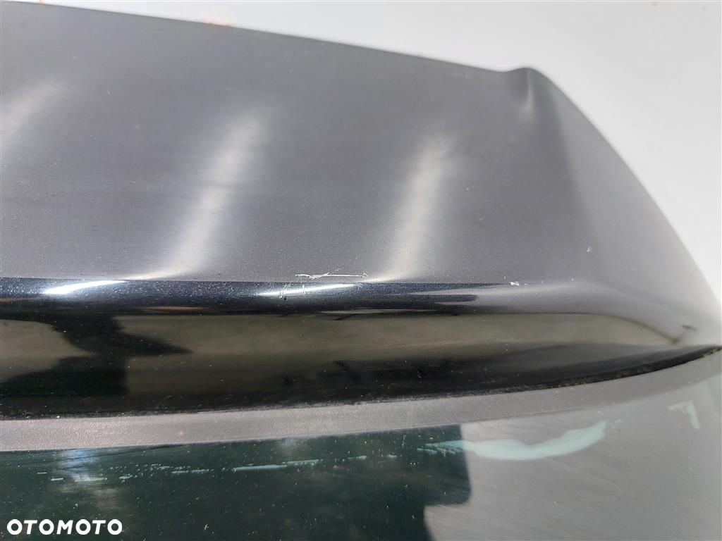 Klapa tył tylna SZYBA Opel Astra III HLAK:Z20R 2004-2013 5 DRZWI HB - 7