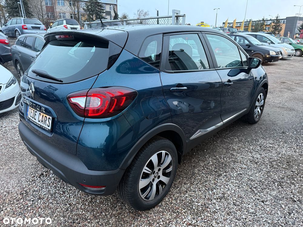 Renault Captur (ENERGY) TCe 90 INTENS - 5