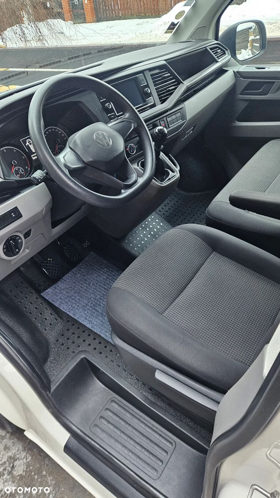 Volkswagen TRANSPORTER T6.1 - 18