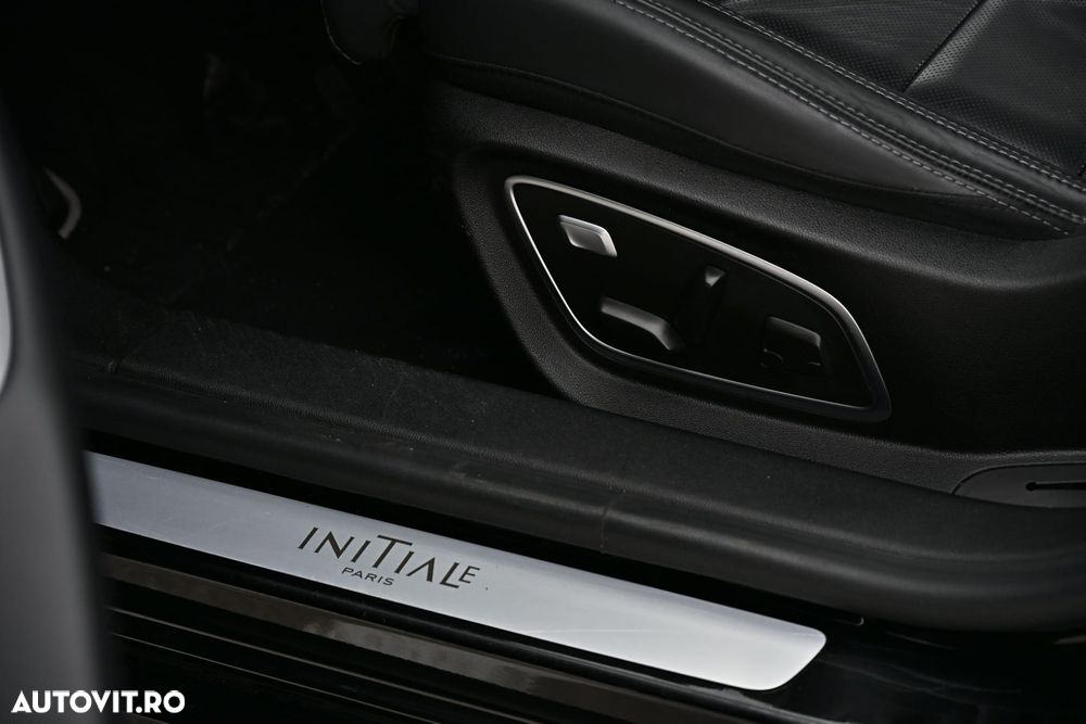 Renault Talisman ENERGY dCi 160 EDC INITIALE PARIS - 6