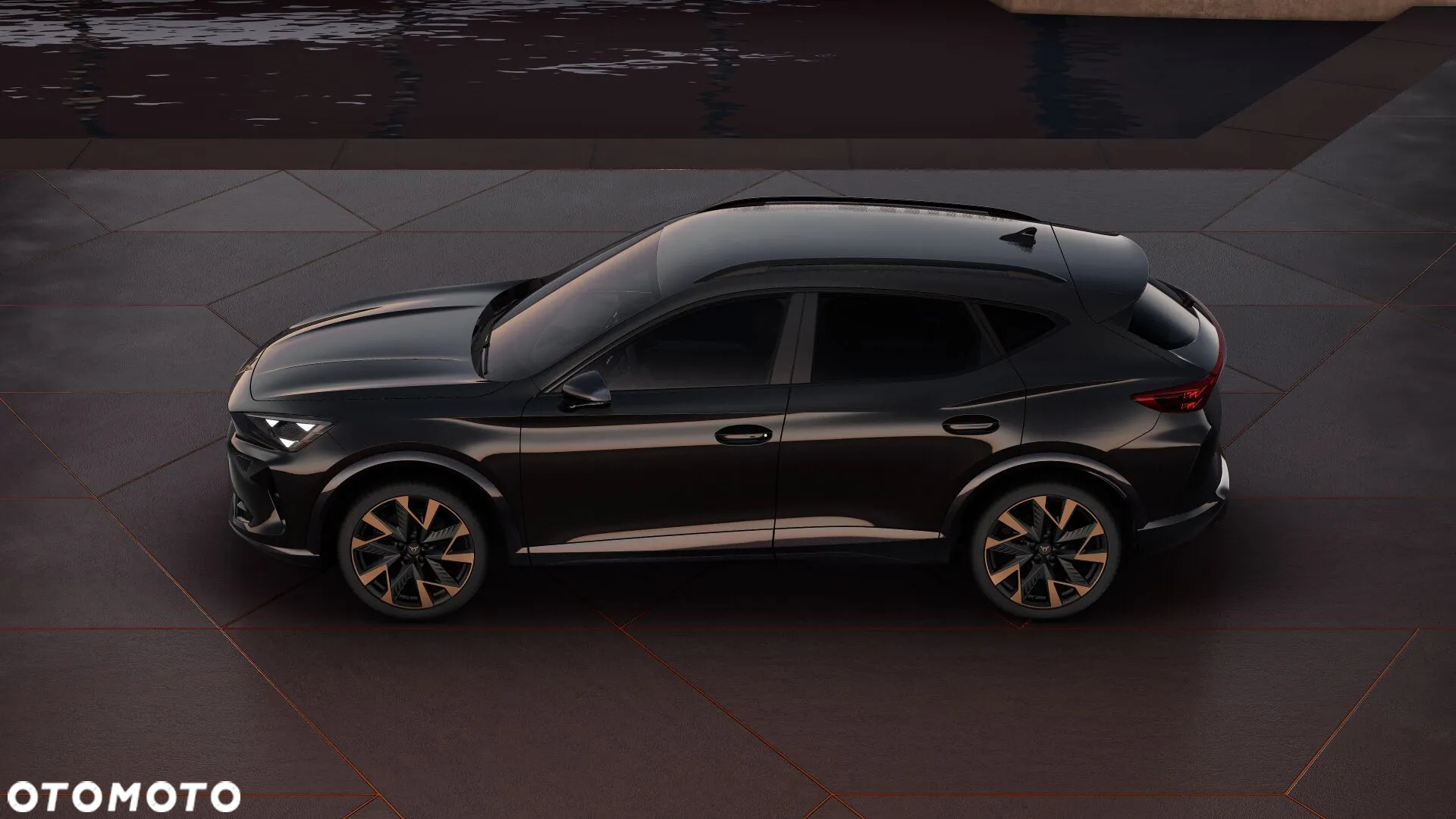 Cupra Formentor - 7