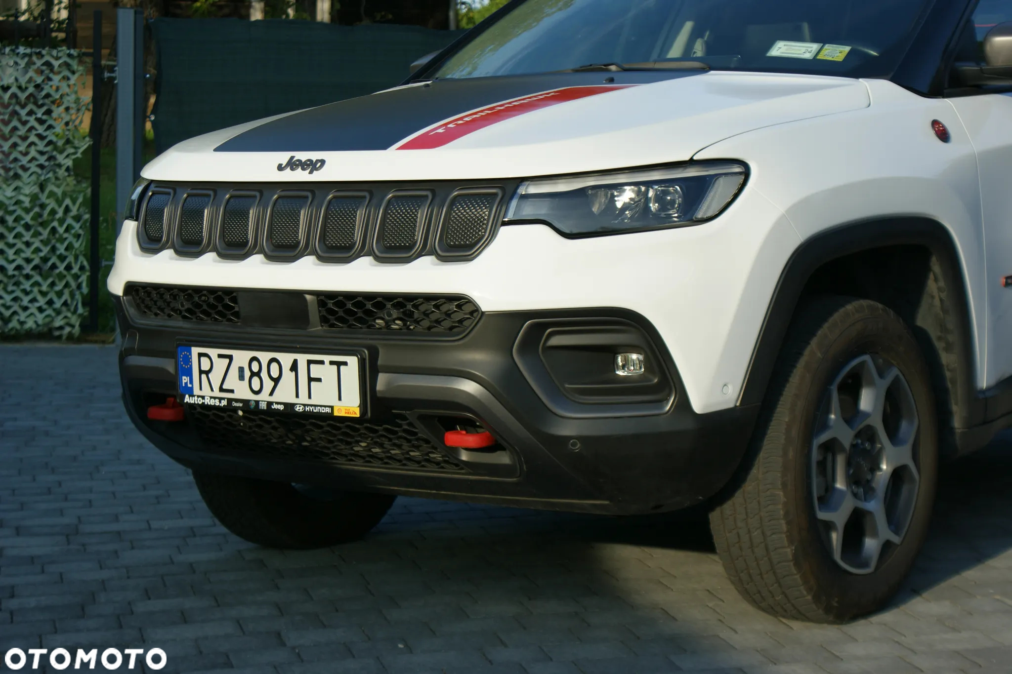 Jeep Compass - 4
