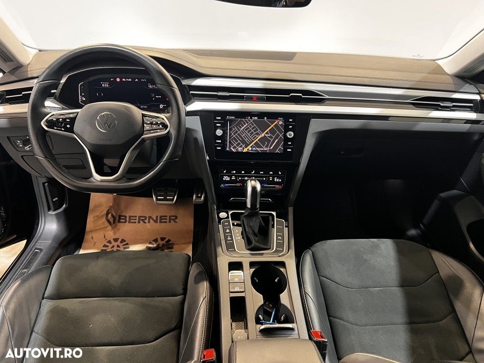 Volkswagen ARTEON - 4