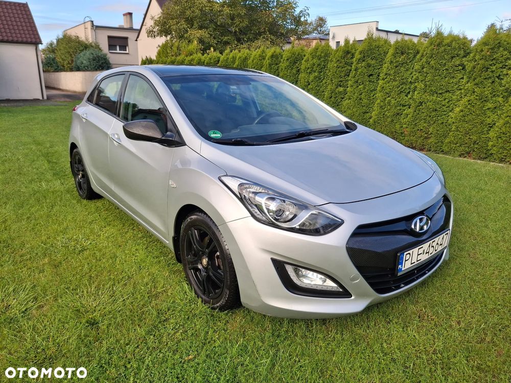 Hyundai i30 1.4 Classic - 3