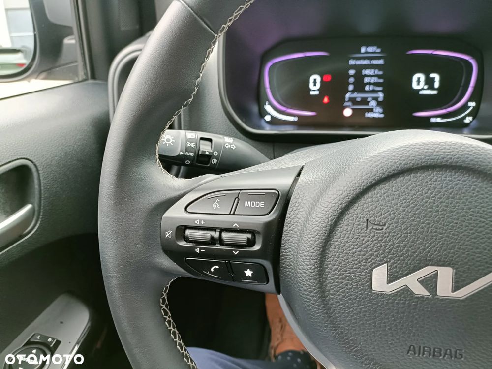 Kia Picanto - 13