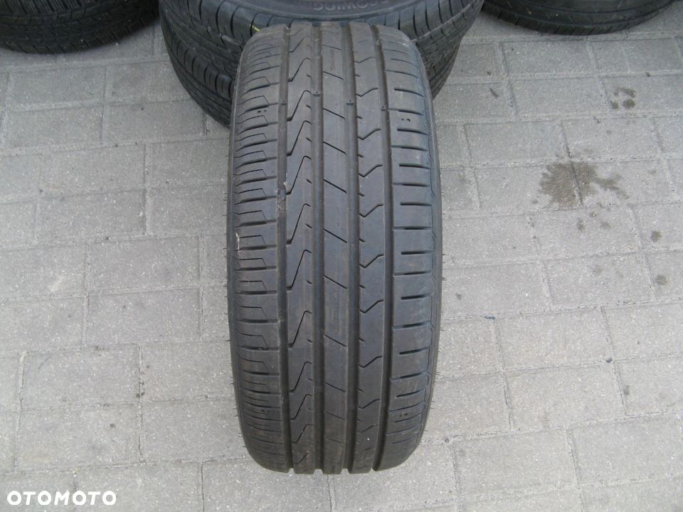 OPONA HANKOOK VENTUs prime 3 195/45 r16 - 1