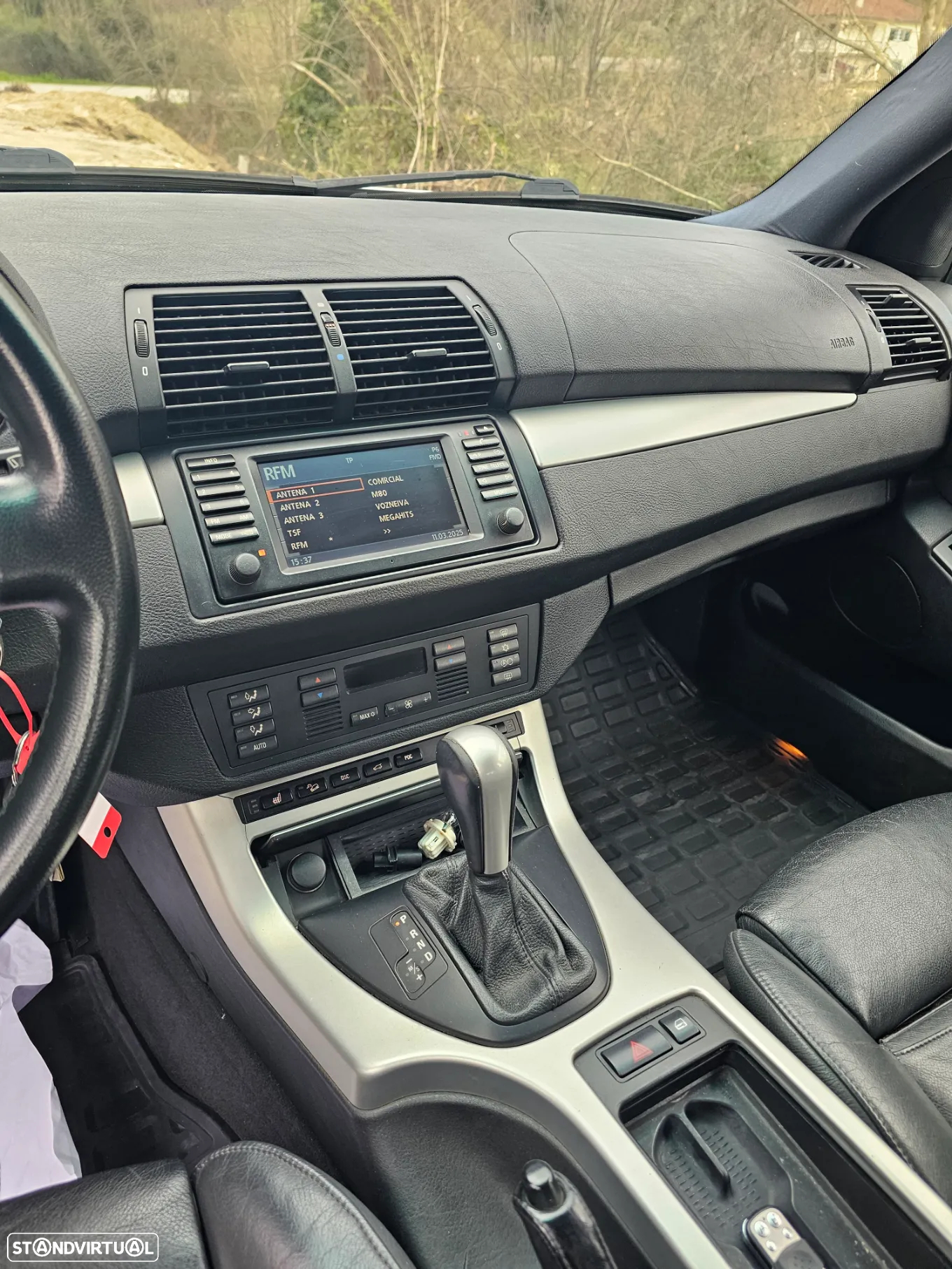BMW X5 - 9