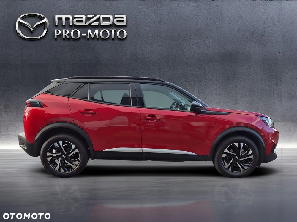 Peugeot 2008 PureTech 130 Allure S&S EAT8 - 7