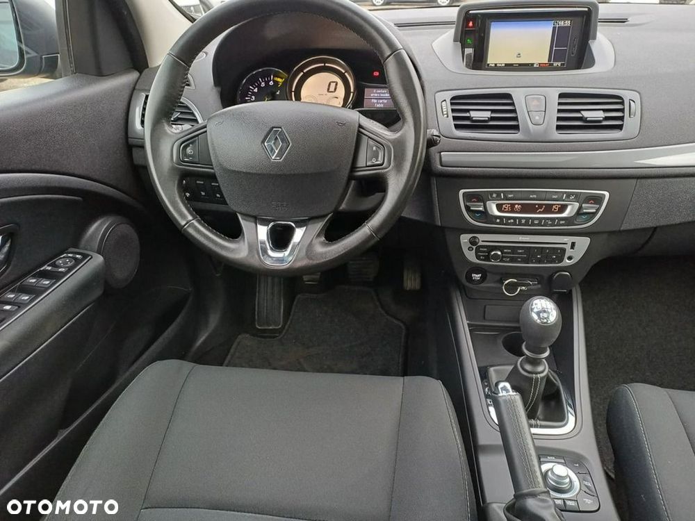 Renault Megane 1.2 16V TCe Energy Limited - 29