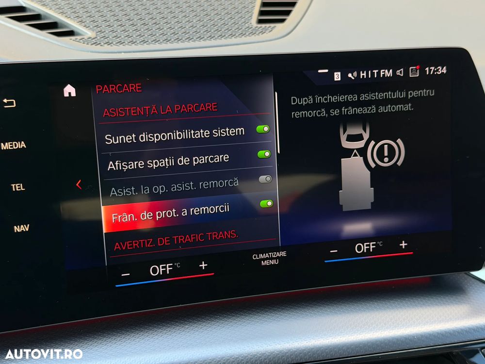 BMW X1 xDrive25e Aut. M Sportpaket - 33