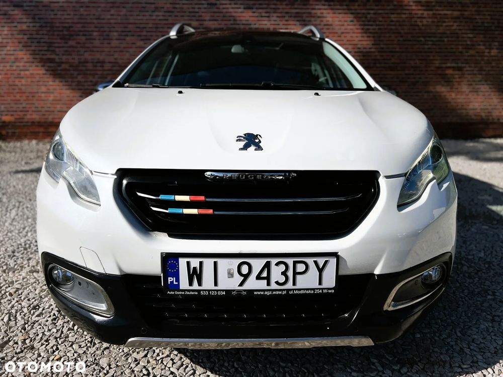 Peugeot 2008 - 37