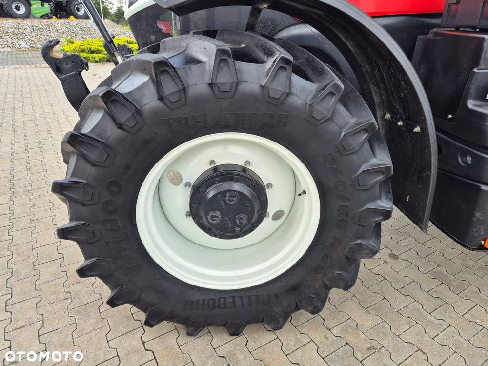 Steyr 6150 Impuls CVT - 15