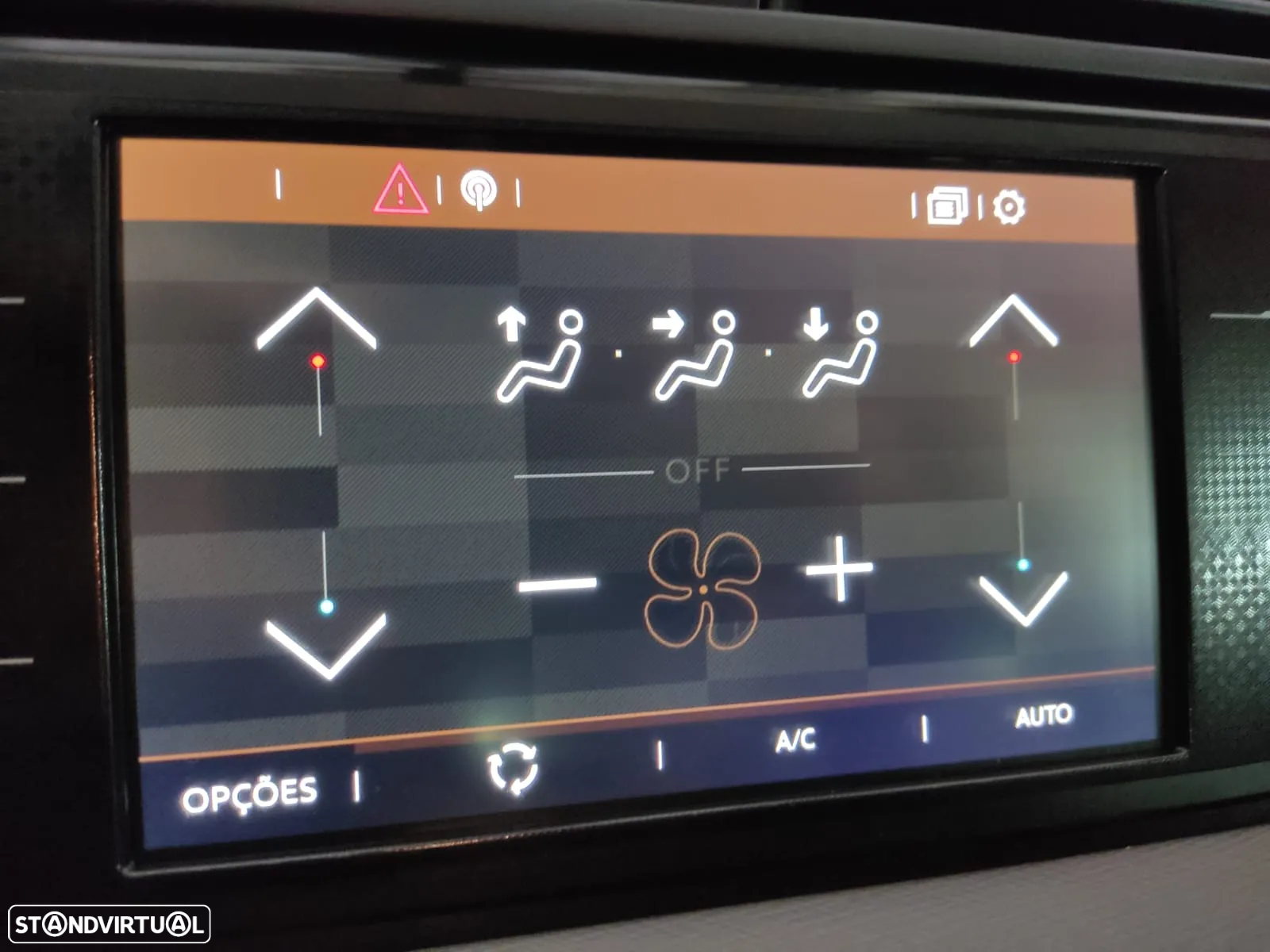 Citroën Grand C4 Spacetourer 1.2 PureTech Feel - 9
